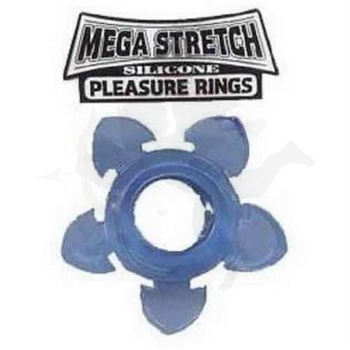 Anillo Mega Stretch Pleasure Ring