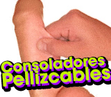 Sexshop Tigre Consoladores Pellizcables